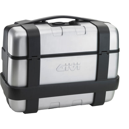 Givi Trekker Side Case 33 Liter 20.7x9.5x16.2" TRK33NA_9240