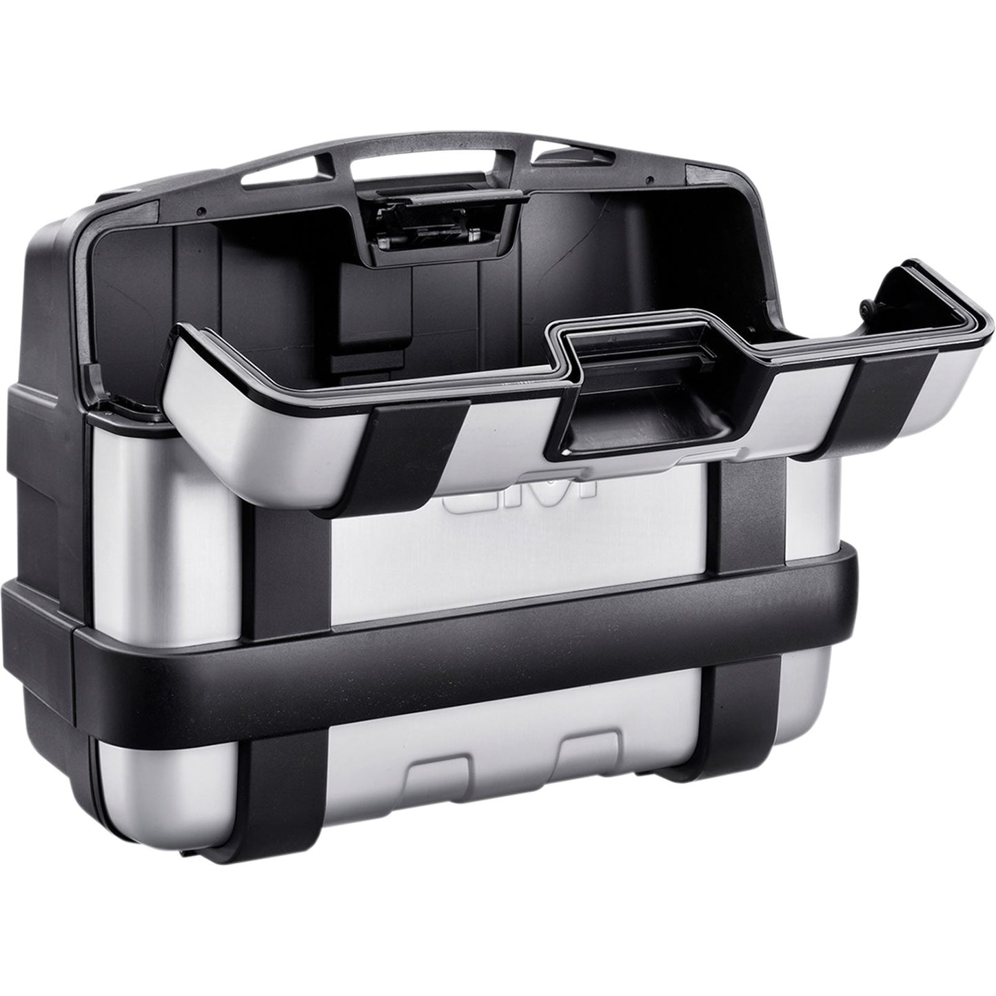 Givi Trekker Side Case 33 Liter 20.7x9.5x16.2" TRK33NA_391053