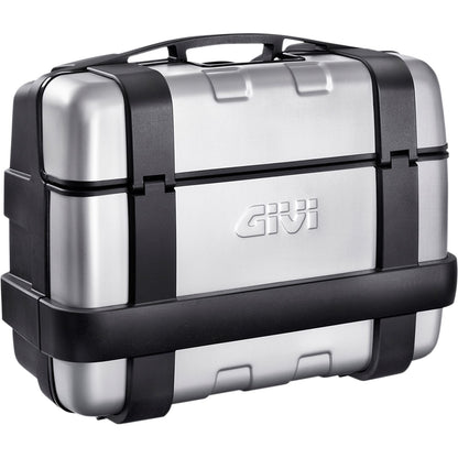 Givi Trekker Side Cases 33 Liter 20.7x9.5x16.2" Pair TRK33PACK2A_391054