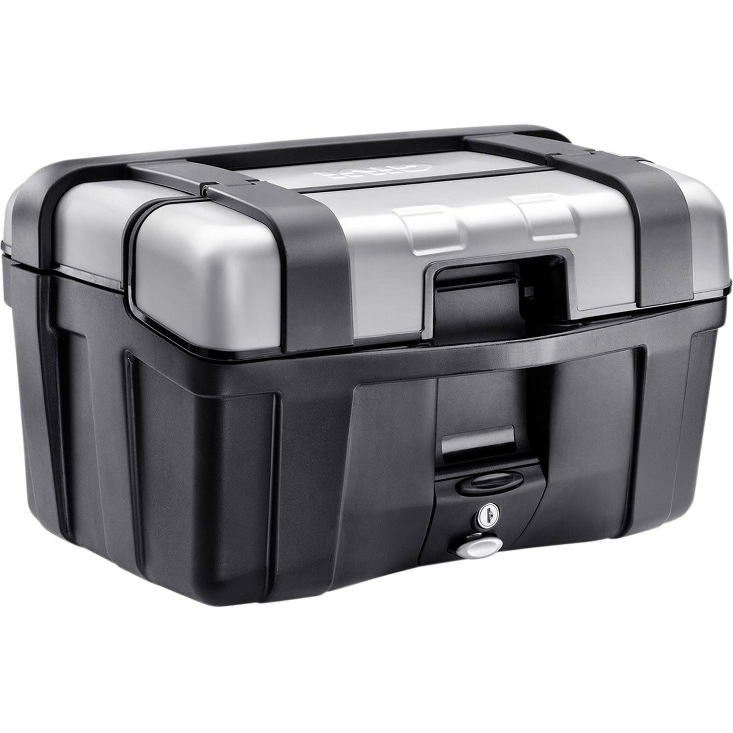 Givi Trekker Side Cases 46 Liter 20.7x12.2x16.2" Pair TRK46PACK2A_391062