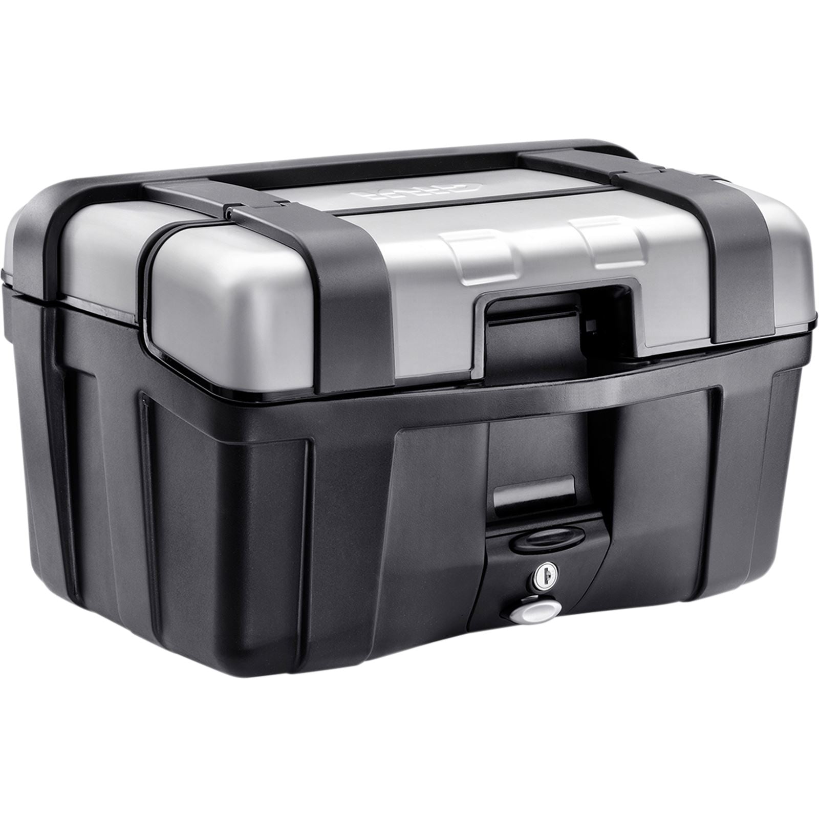 Givi Trekker Side Cases 46 Liter 20.7x12.2x16.2" Pair TRK46PACK2A_391062