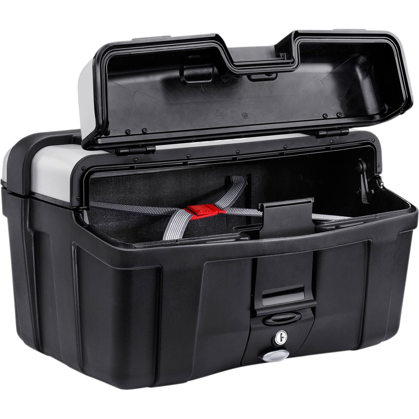 Givi Trekker Side Cases 46 Liter 20.7x12.2x16.2" Pair TRK46PACK2A_391063