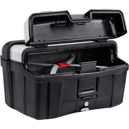 Givi Trekker Side Cases 46 Liter 20.7x12.2x16.2" Pair TRK46PACK2A_391063