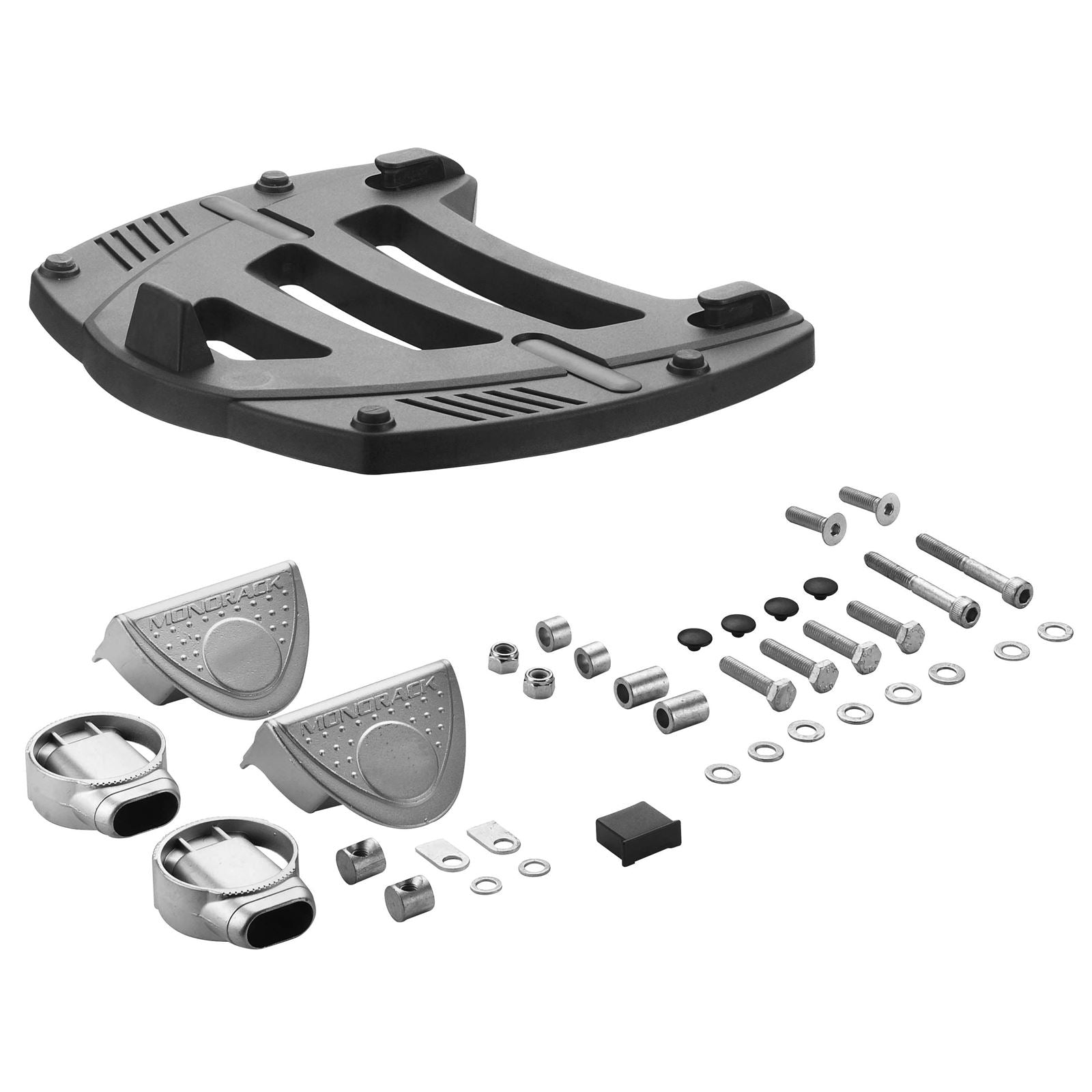 Givi Top Case Mounting Plate M3_9247