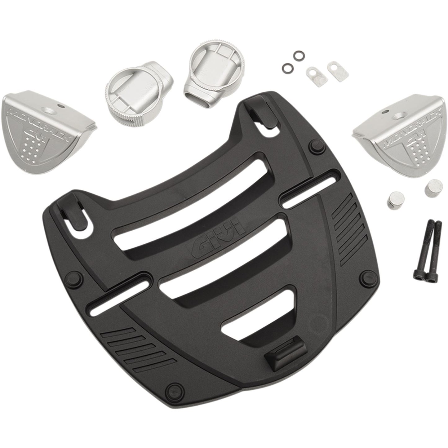 Givi Top Case Mounting Plate M3_391237