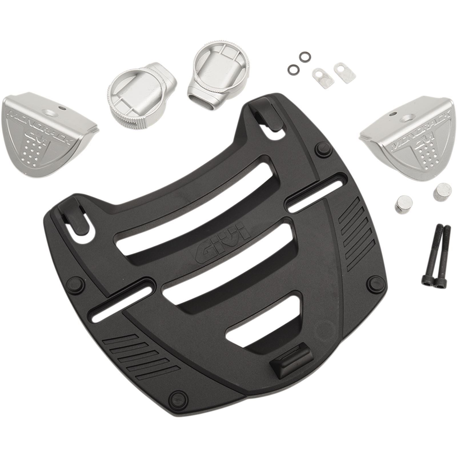 Givi Top Case Mounting Plate M3_391237