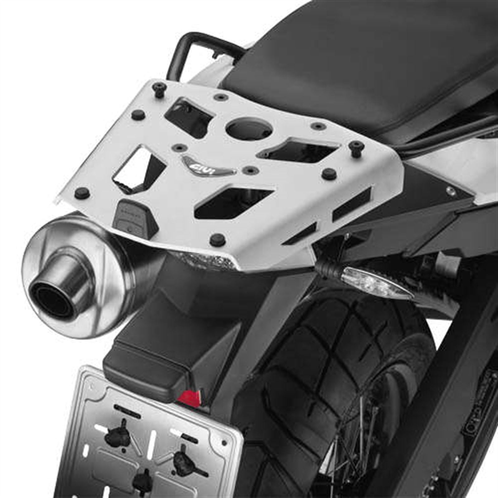 Givi Top Case Hardware SRA5103_9251