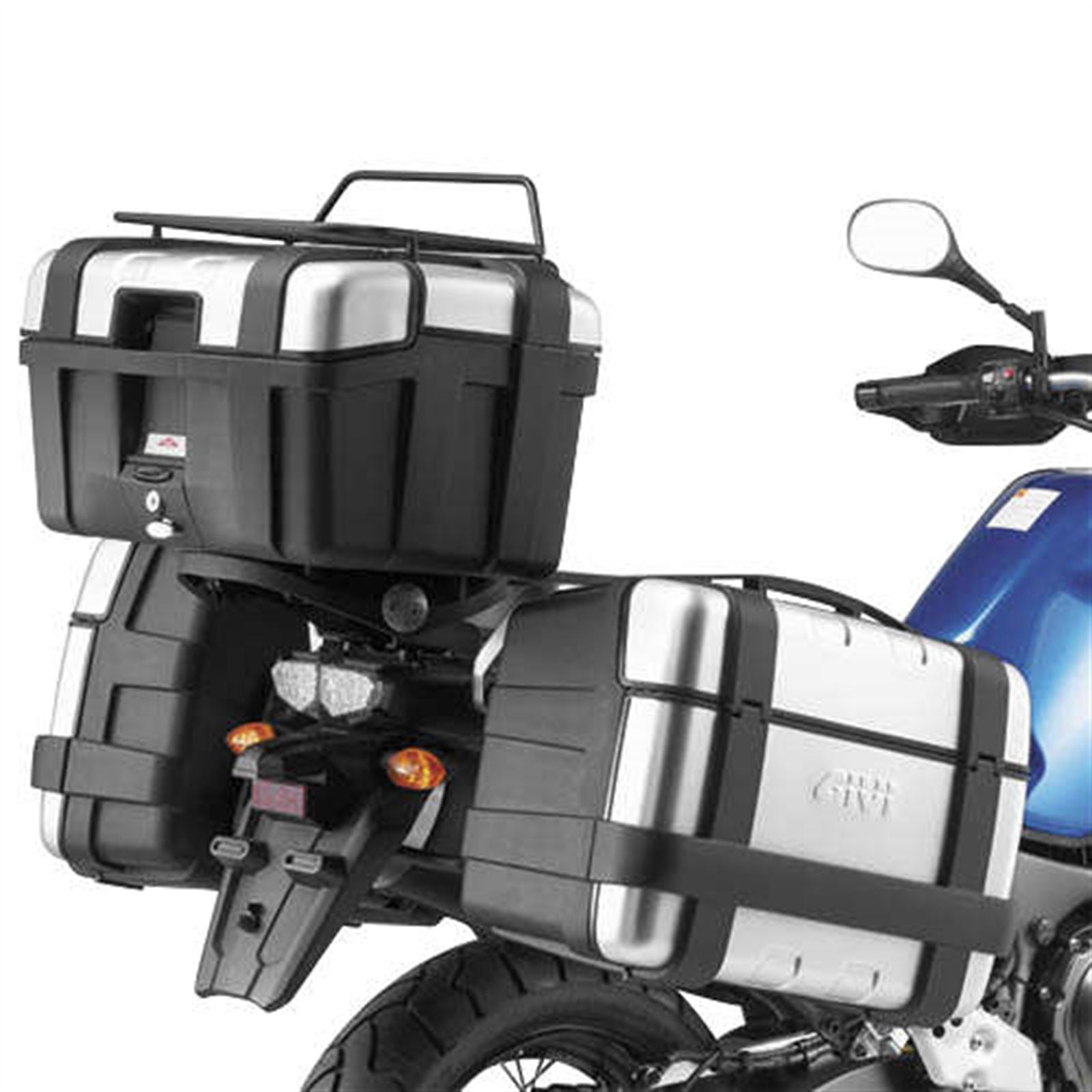 Givi Top Case Hardware SR371_9260