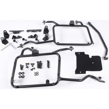 Givi Mounting Hardware Rapid Release Sideframes for BMW PLR5108_9276