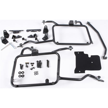Givi Mounting Hardware Rapid Release Sideframes for BMW PLR5108_9276