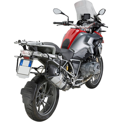 Givi Mounting Hardware Rapid Release Sideframes for BMW PLR5108_391344