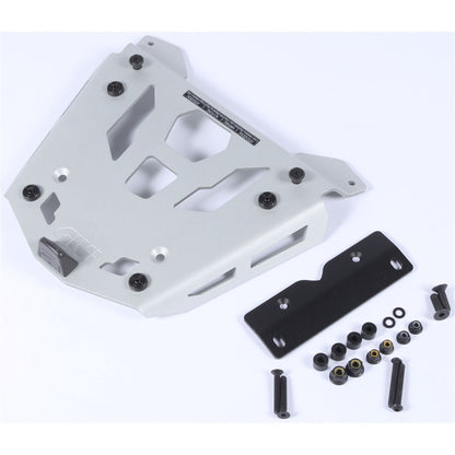 Givi Top Case Mounting Plate Aluminum SRA5108_9277