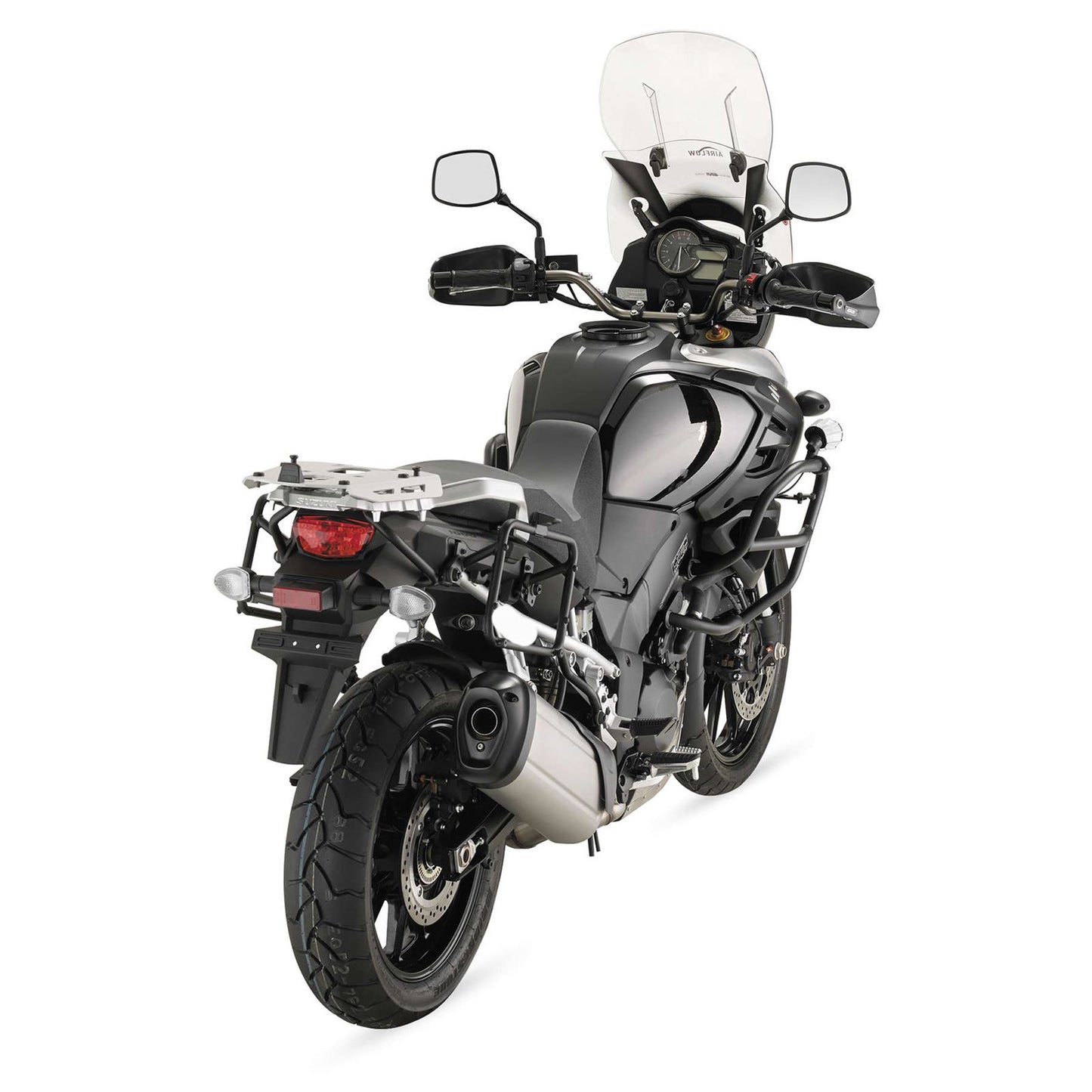 Givi Side Case Hardware PLR3105_9289