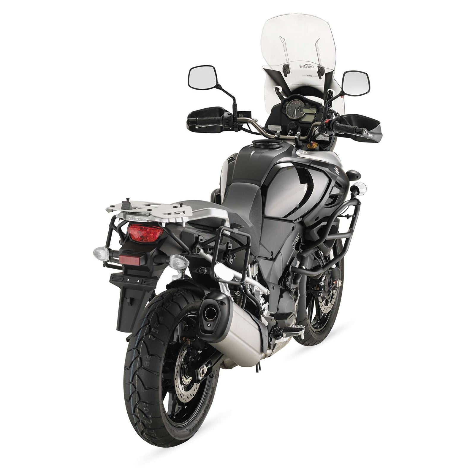 Givi Side Case Hardware PLR3105_9289