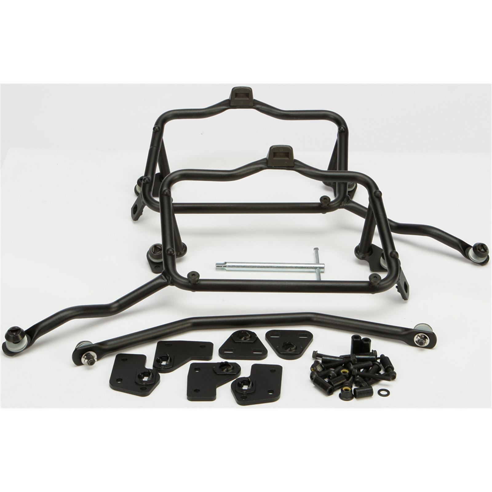 Givi Side Case Hardware PLR3105_9290