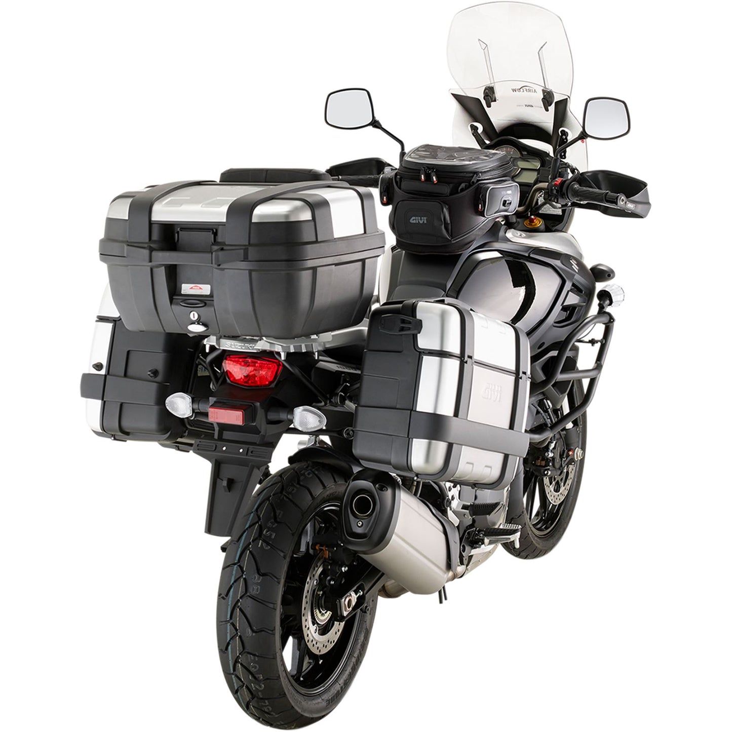 Givi Side Case Hardware PLR3105_391337