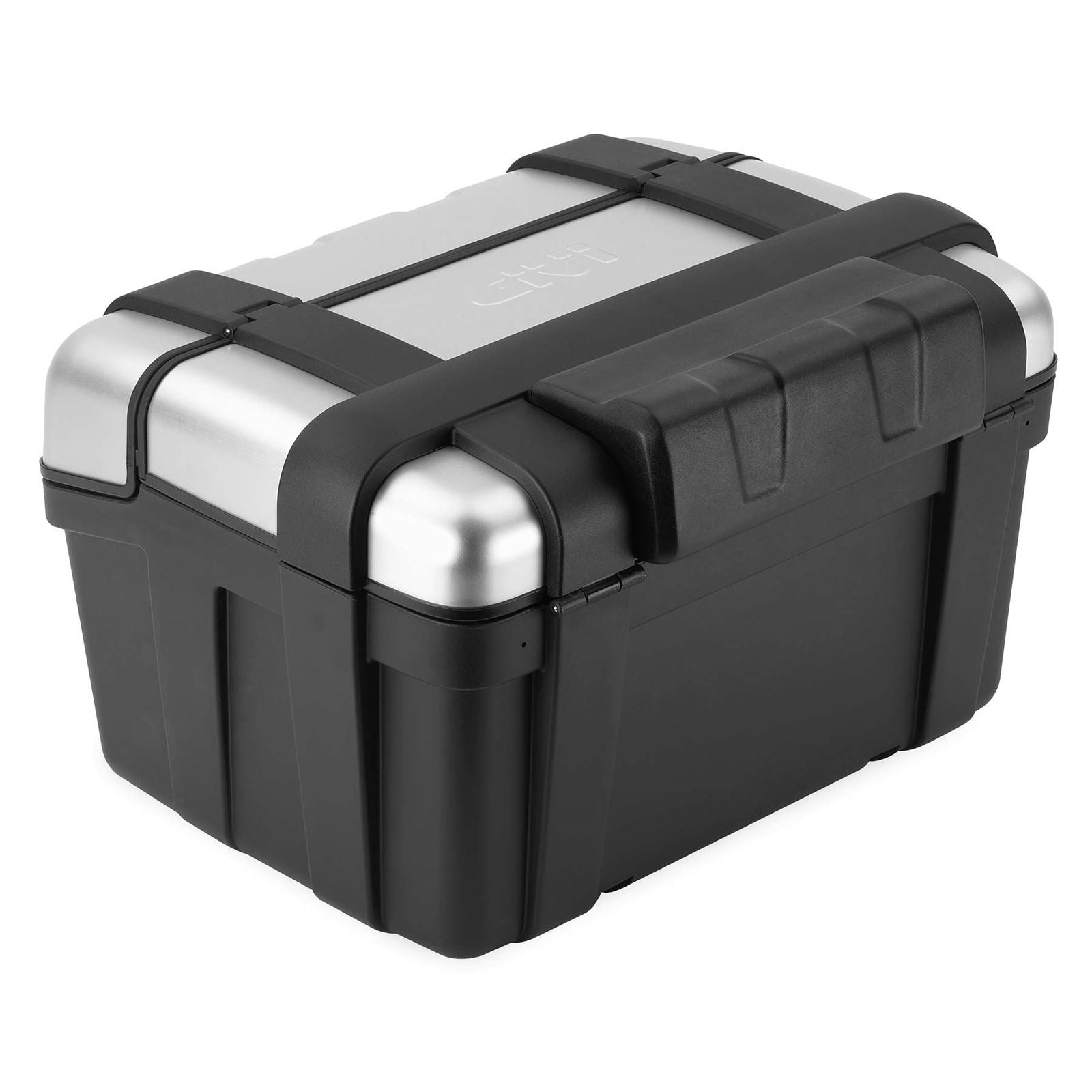 Givi Trekker Side Case Backrest E118_9293