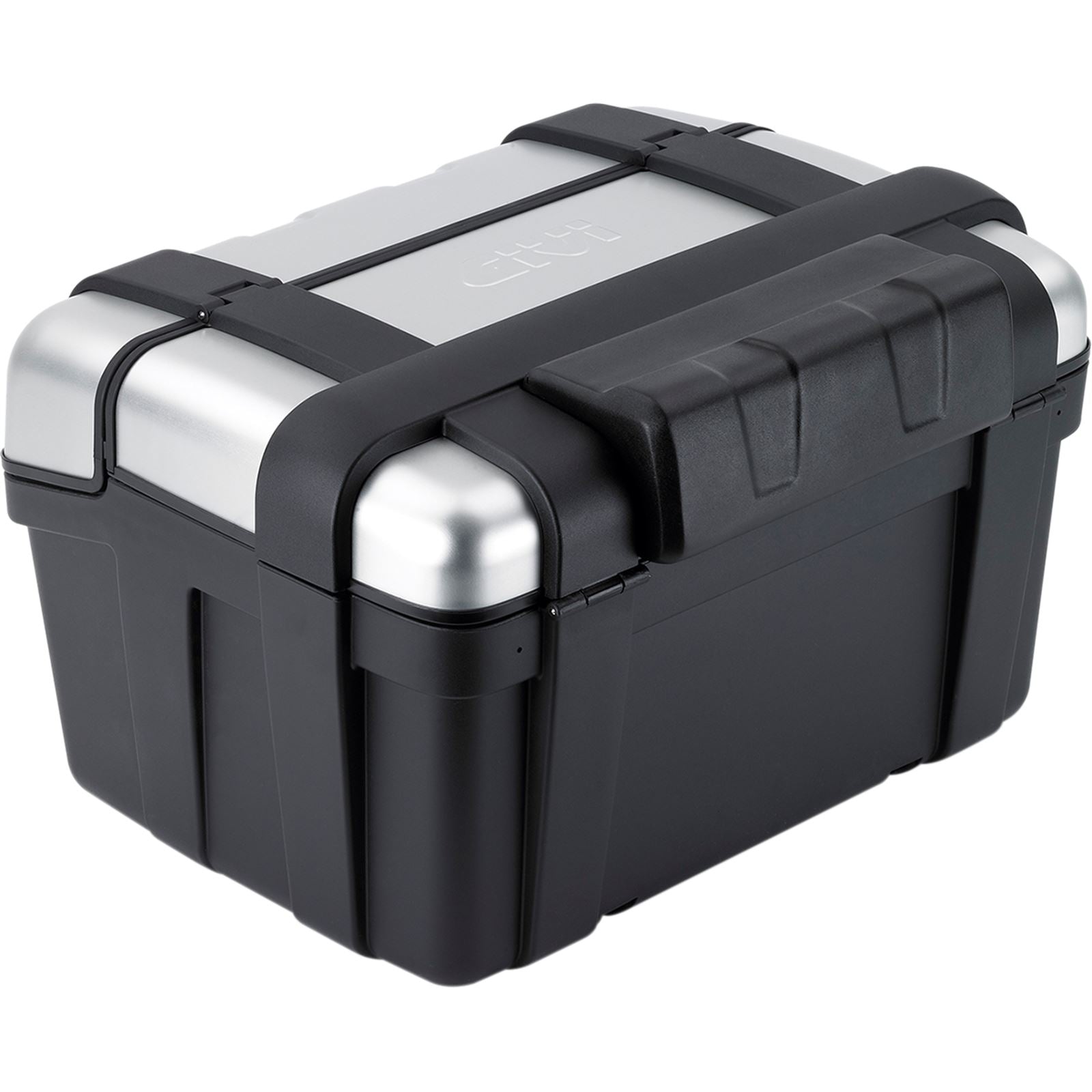 Givi Trekker Side Case Backrest E118_391218