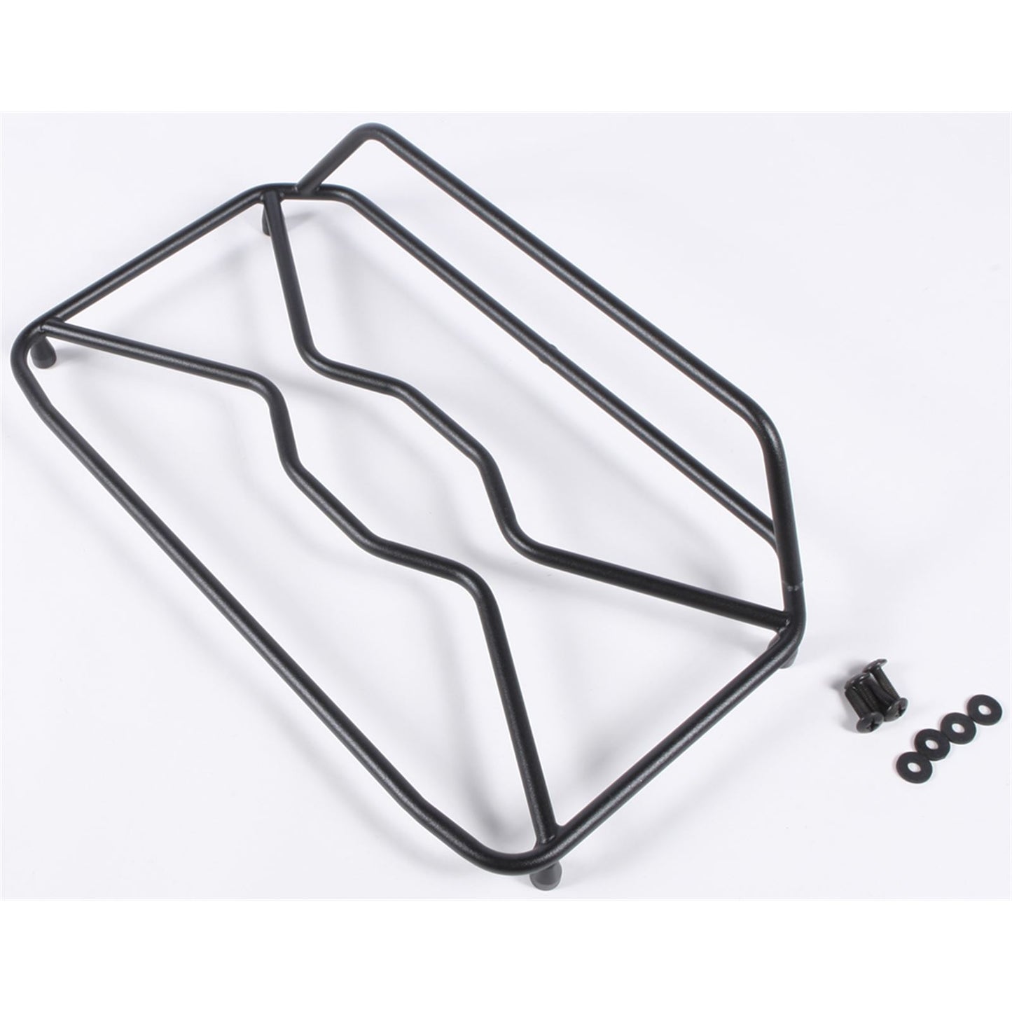 Givi Trekker Side Case Luggage Rack Small E120B_9295