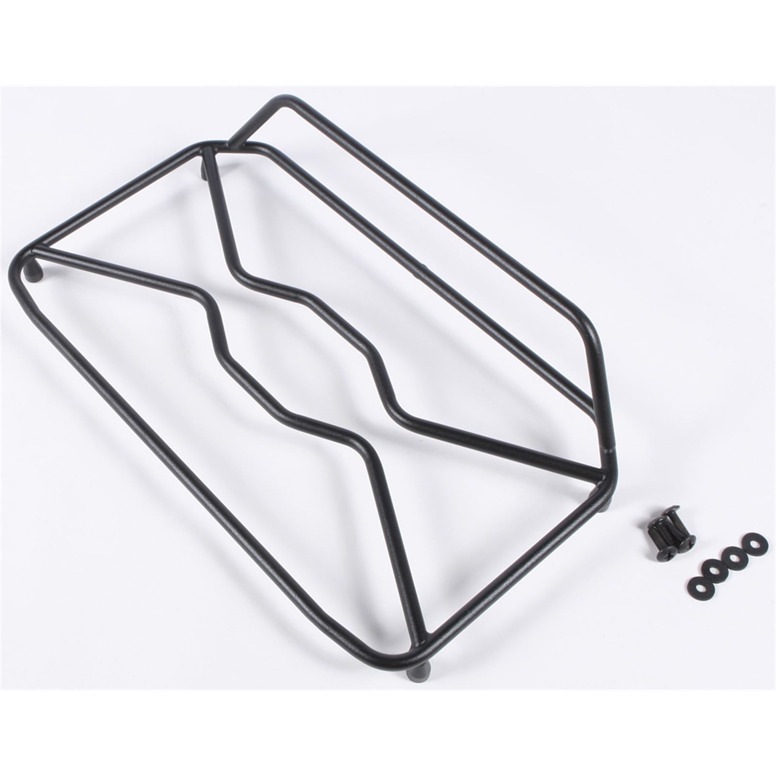 Givi Trekker Side Case Luggage Rack Small E120B_9295