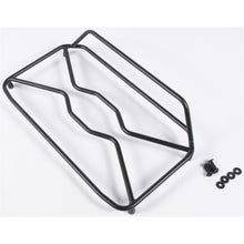 Givi Trekker Side Case Luggage Rack Small E120B_9295