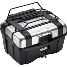 Givi Trekker Side Case Luggage Rack Small E120B_391219