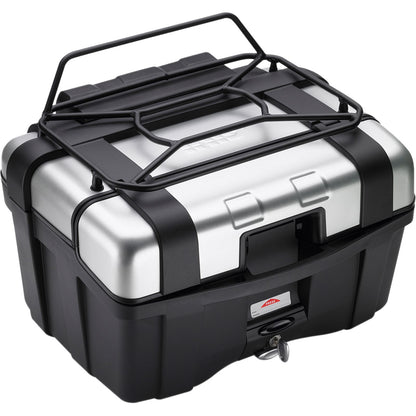Givi Trekker Side Case Luggage Rack Small E120B_391219