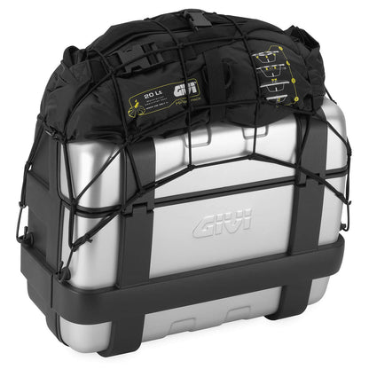 Givi Trekker Net Hooks - 4/Pack E125_9296