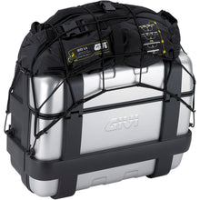 Givi Trekker Net Hooks - 4/Pack E125_391220