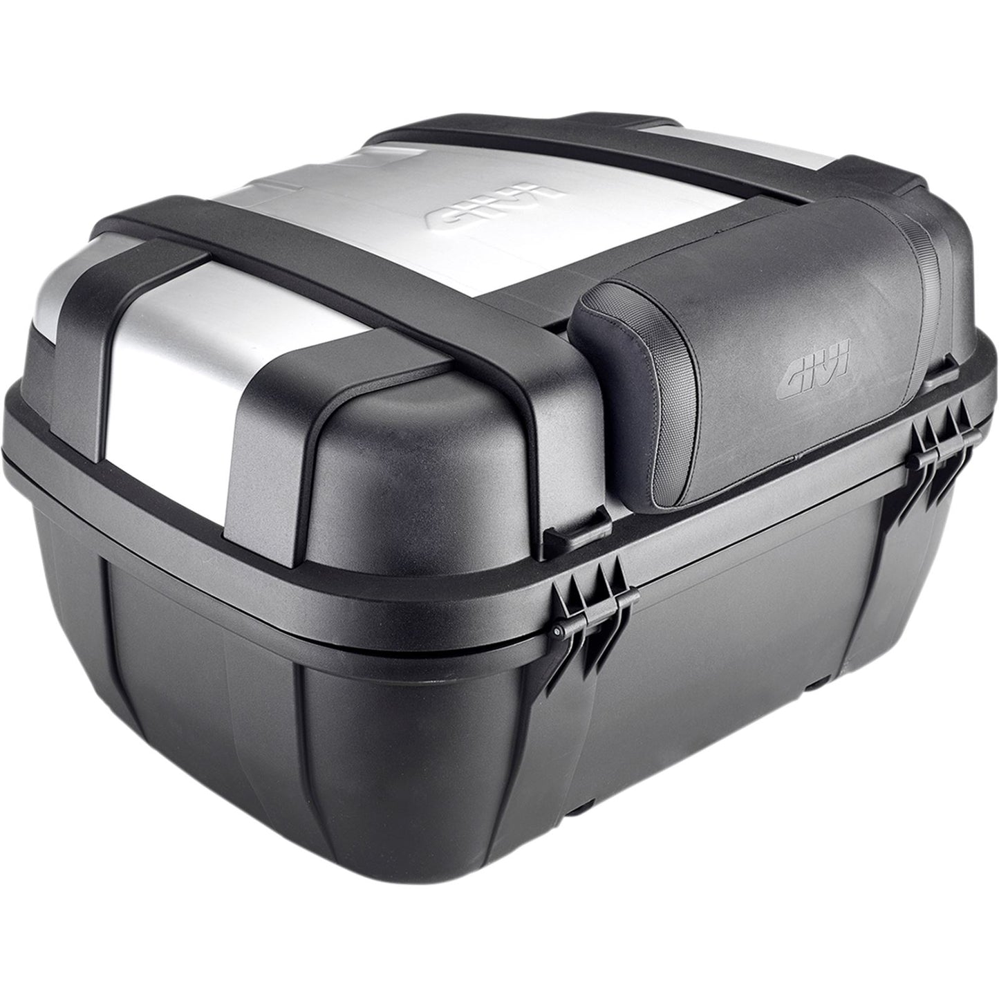 Givi Trekker Top Case Soft Backrest E133S_391223