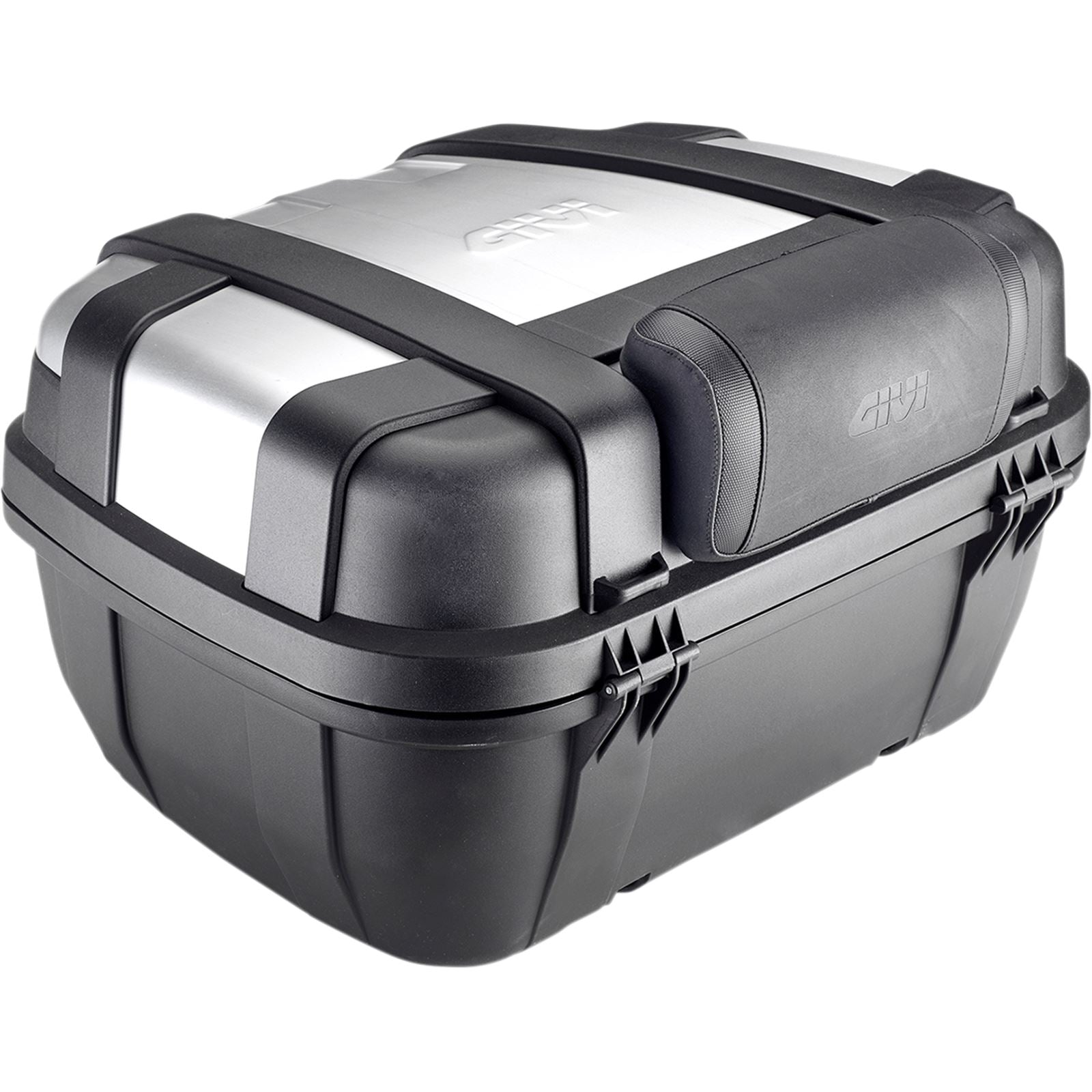 Givi Trekker Top Case Soft Backrest E133S_391223