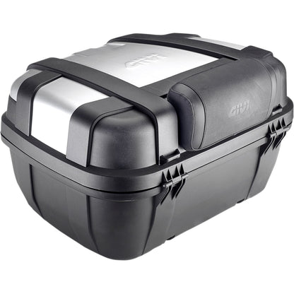 Givi Trekker Top Case Soft Backrest E133S_391223