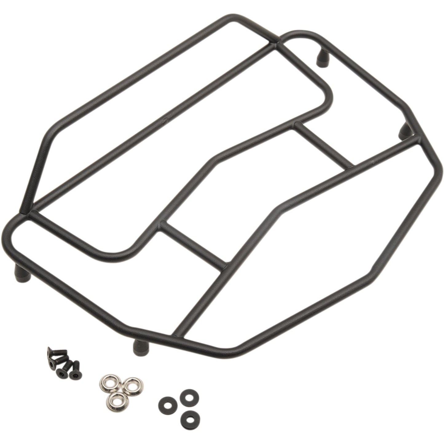 Givi Trekker Top Case Luggage Rack E142B_391224