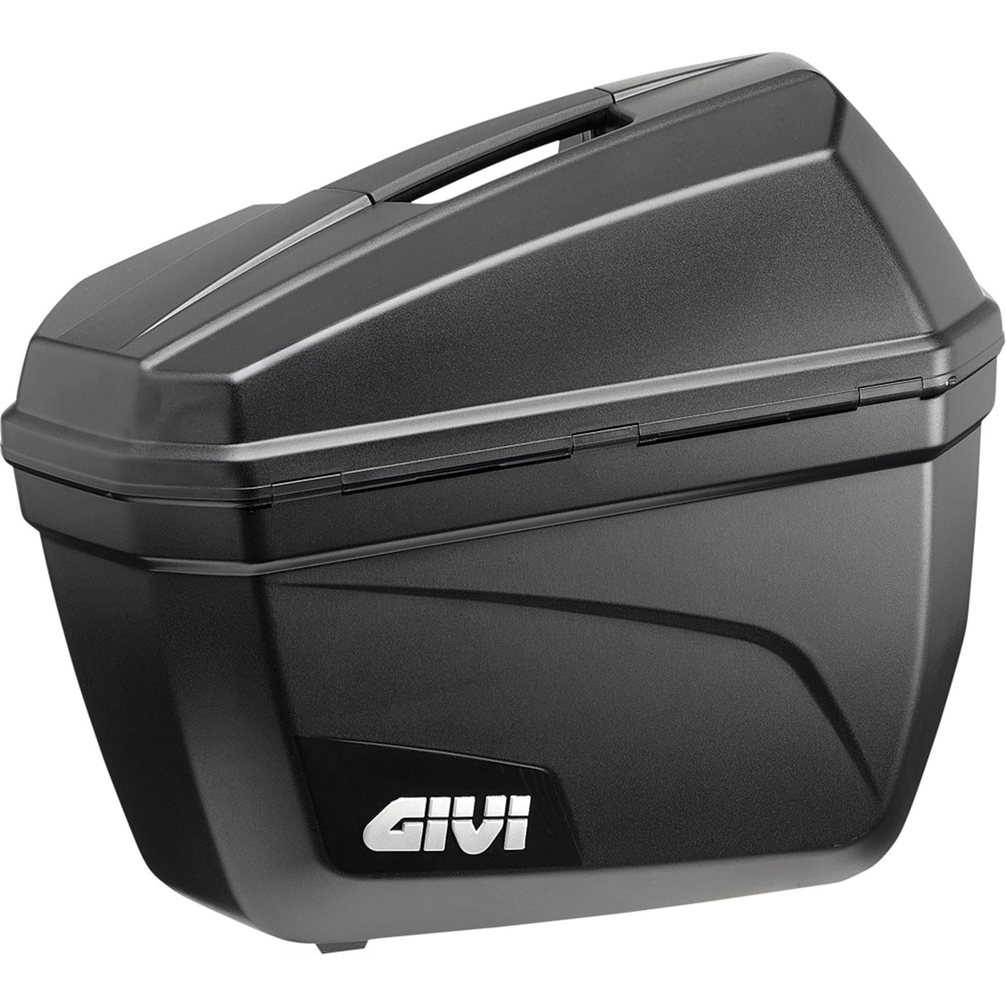 Givi Monokey Cruiser 22 Liter Side Case E22N_9305