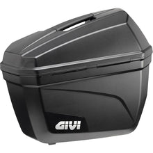 Givi Monokey Cruiser 22 Liter Side Case E22N_9305
