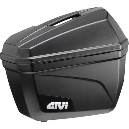 Givi Monokey Cruiser 22 Liter Side Case E22N_9305