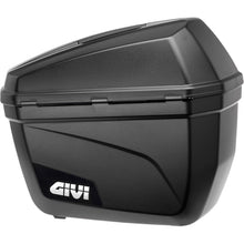 Givi Monokey Cruiser 22 Liter Side Case E22N_391040