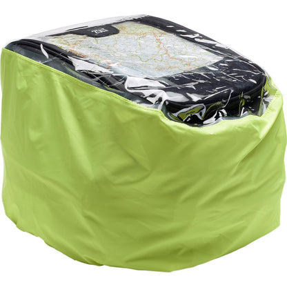 Givi Tanklock Tankbag 25 Liter 9.8x13.0x9.0-11.0" XS306_391170