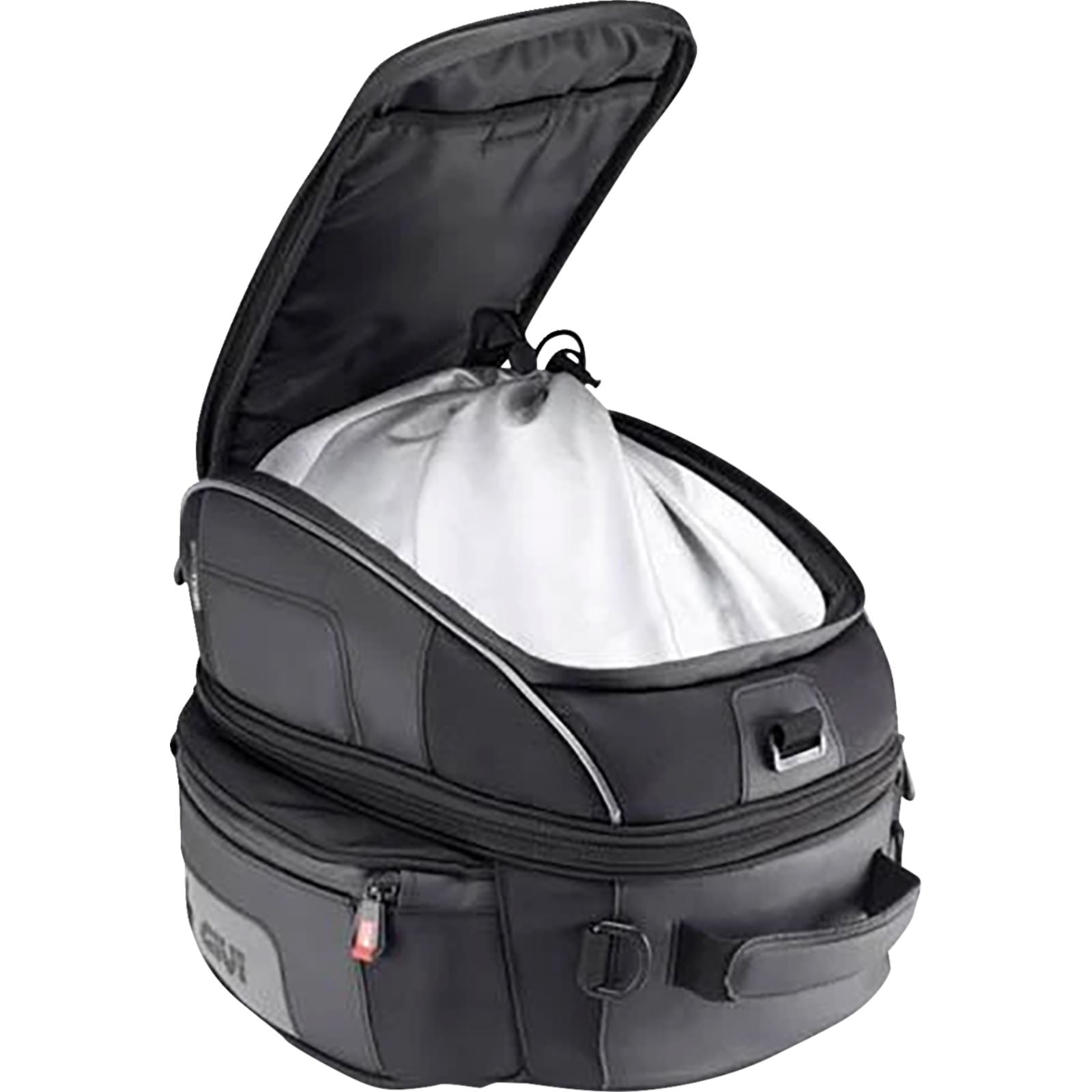 Givi Tanklock Tankbag 25 Liter 9.8x13.0x9.0-11.0" XS306_1511713