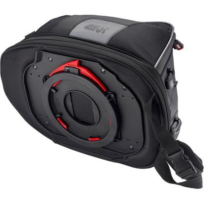 Givi Tanklock Tankbag 15 Liter 10.6x13.7x7-8.2" [MPN: XS307]_391171