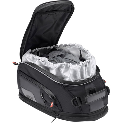 Givi Tanklock Tankbag 15 Liter 10.6x13.7x7-8.2" [MPN: XS307]_391176