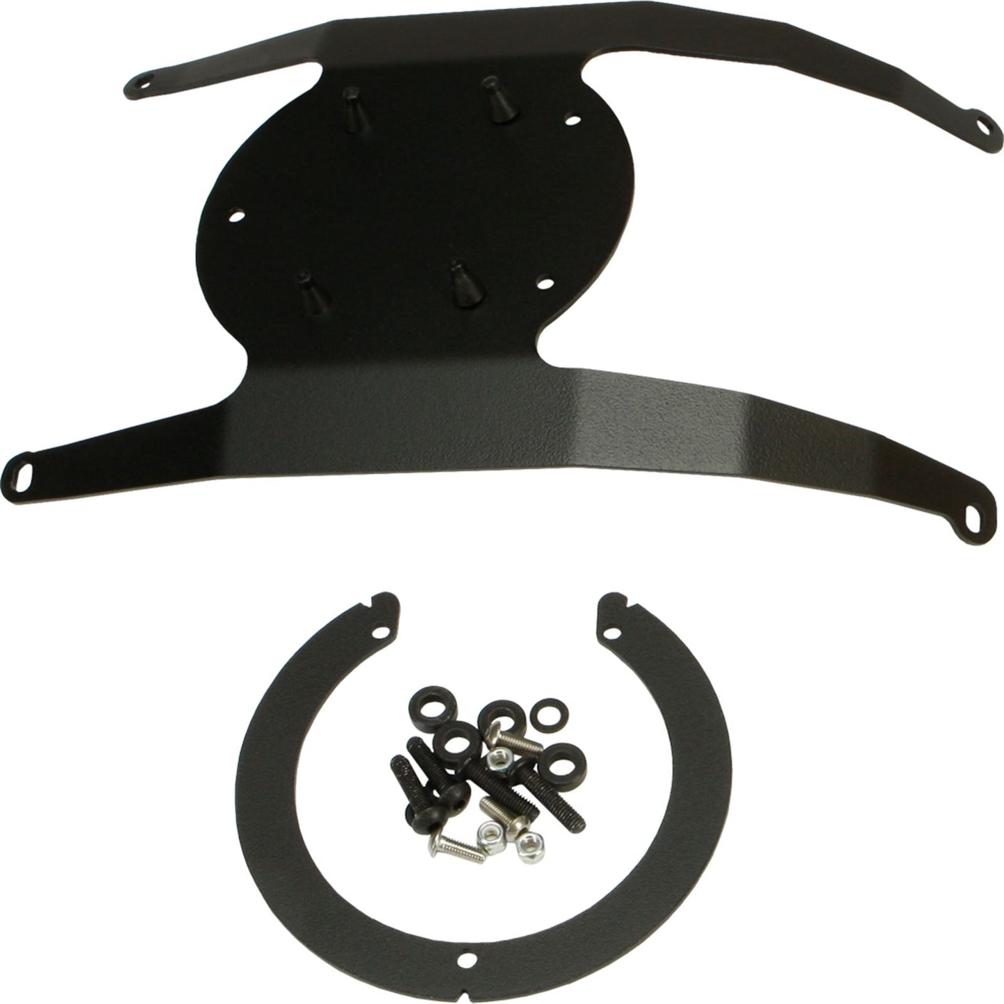 Givi Tanklock Mount BF16_9326