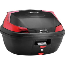 Givi Blade Top Case 37 Liter 19.5x16.9x12.5" B37NA_391214