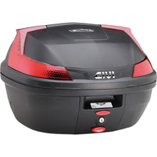 Givi Blade Top Case 37 Liter 19.5x16.9x12.5" B37NA_9337