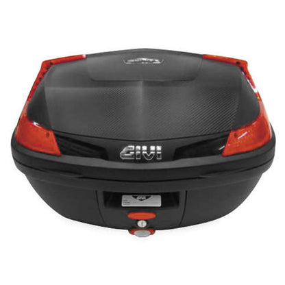 Givi Blade Top Case 47 Liter 22.4x17.5x13.3" B47NMLA_9340