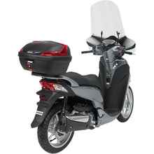 Givi Blade Top Case 47 Liter 22.4x17.5x13.3" B47NMLA_391216