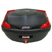 Givi Blade Top Case 47 Liter 22.4x17.5x13.3" B47NMLA_9341