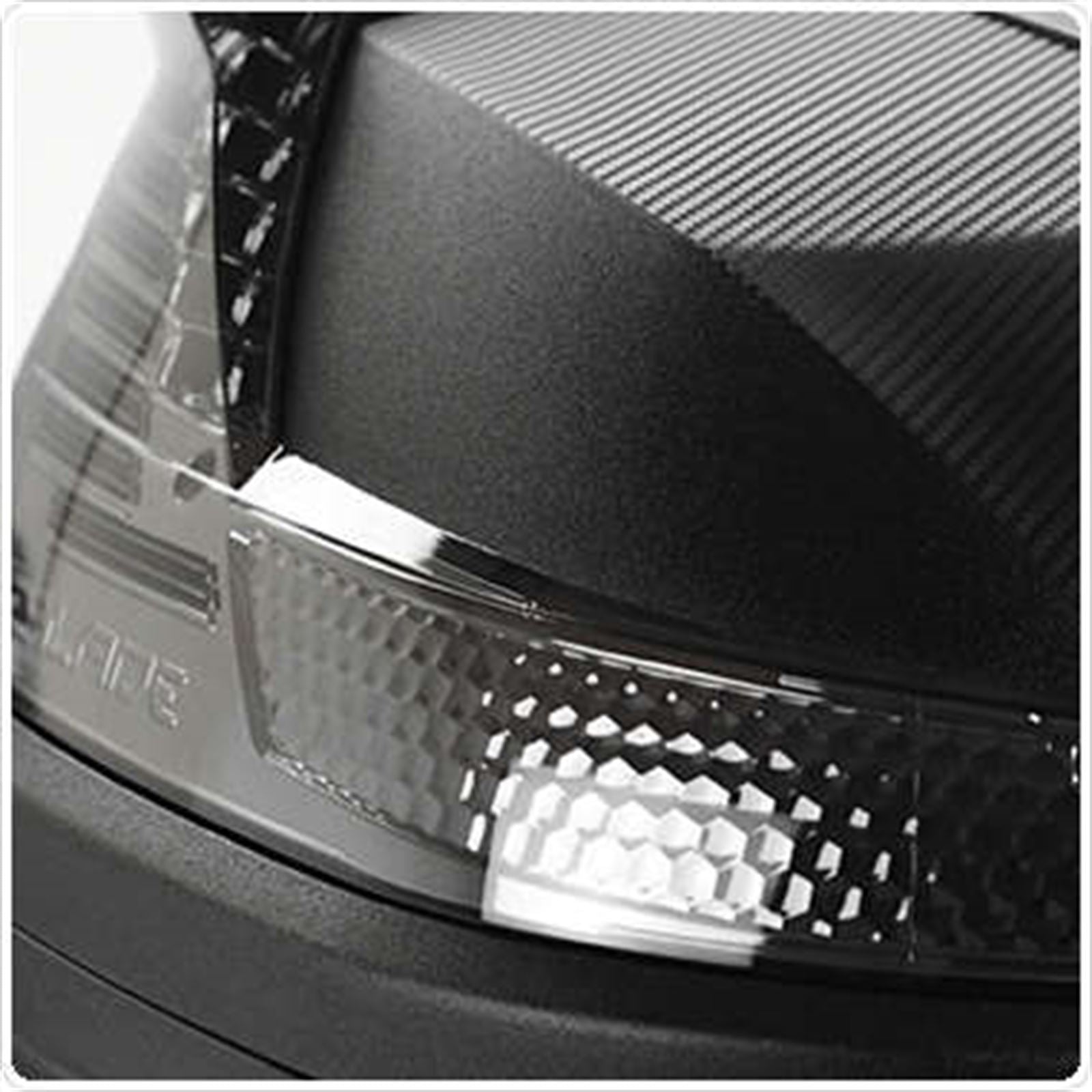 Givi Blade Top Case Stop Light Kit E126_9346