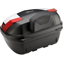 Givi Blade Top Case Soft Backrest E131S_391222
