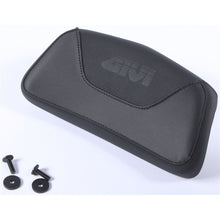Givi Blade Top Case Soft Backrest E131S_9351